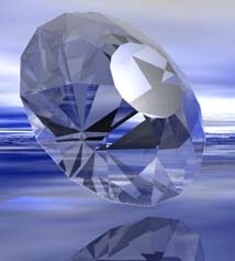 diamond
