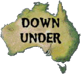 down-under
