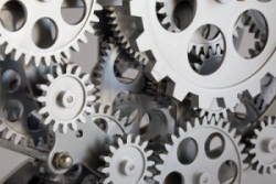 gears